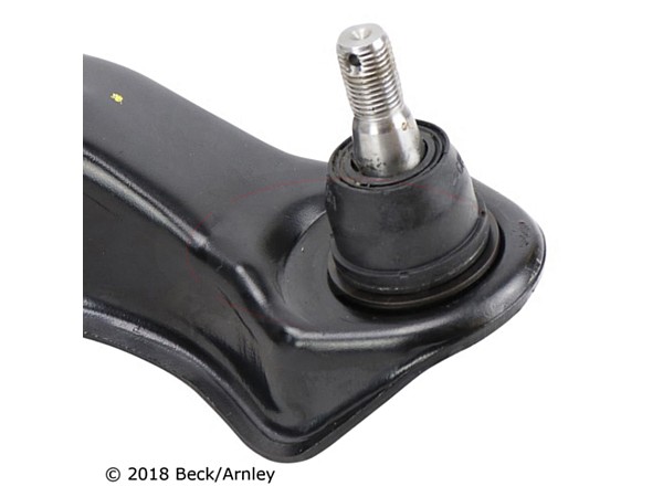 beckarnley-102-4932 Front Lower Control Arm and Ball Joint - Passenger Side